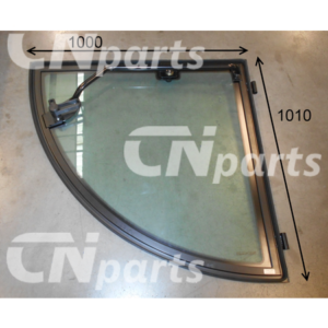 Deurframe links compleet (boven) Genie GTH-5021R
